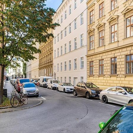 Ferienwohnung St. Elizabeth 2 Wien Exterior foto