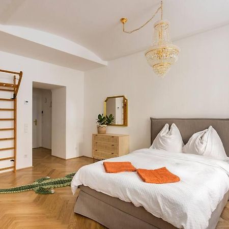 Ferienwohnung St. Elizabeth 2 Wien Exterior foto