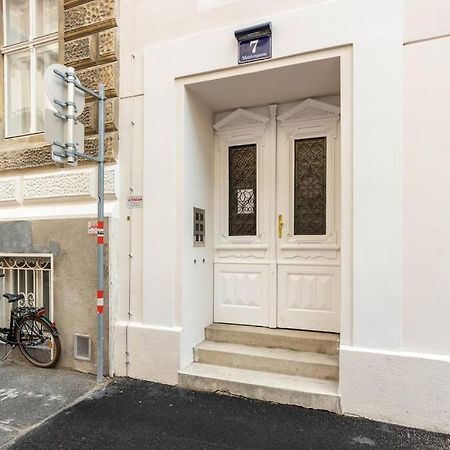 Ferienwohnung St. Elizabeth 2 Wien Exterior foto